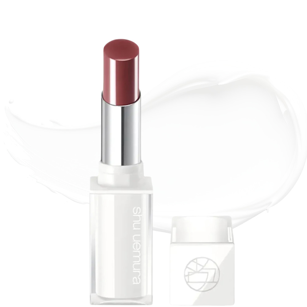 Shu Uemura Kinu Care Nudes Lipstick Balm 2.8g 0.09oz